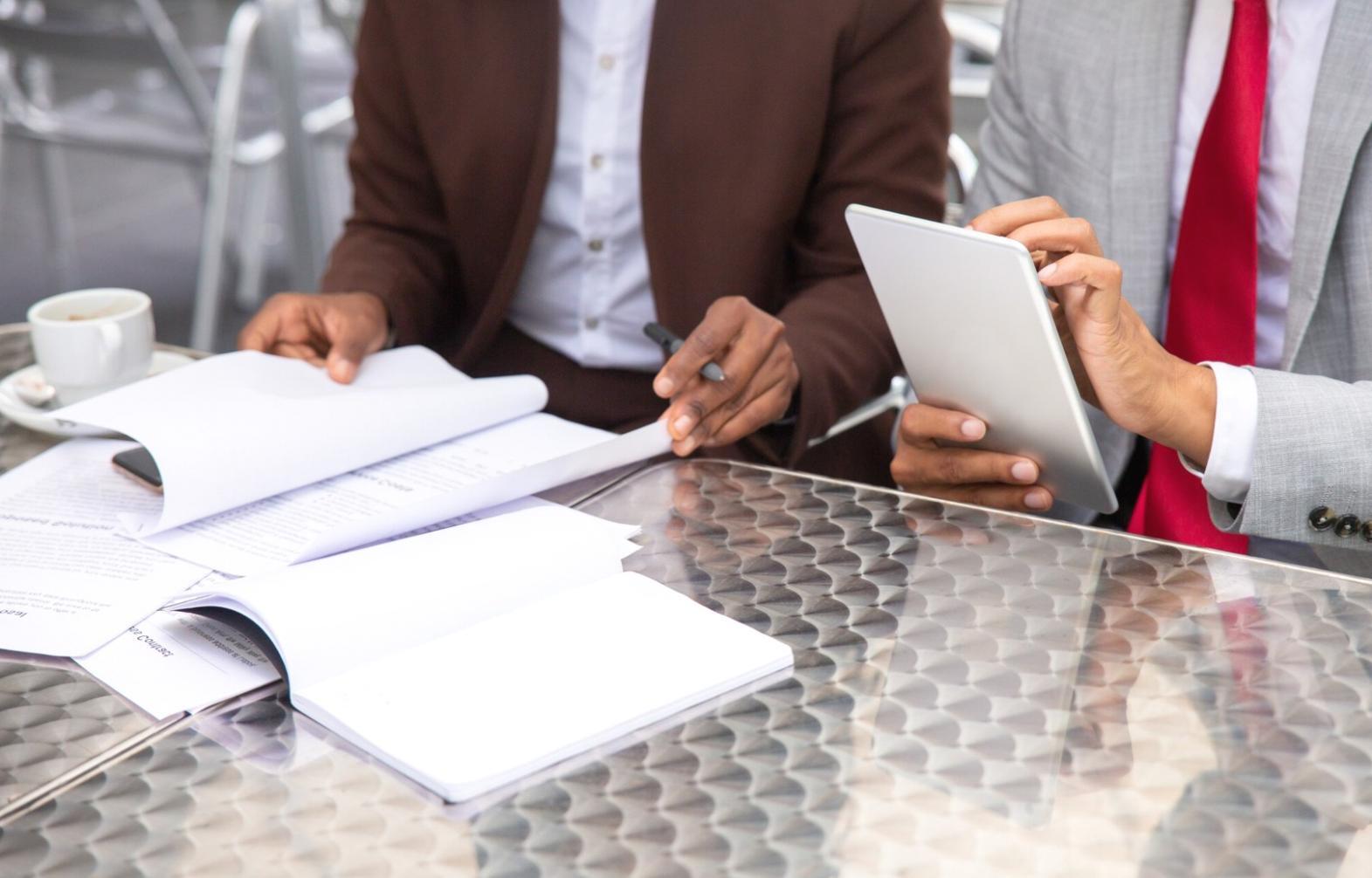 Preparación para el programa de SEO técnico