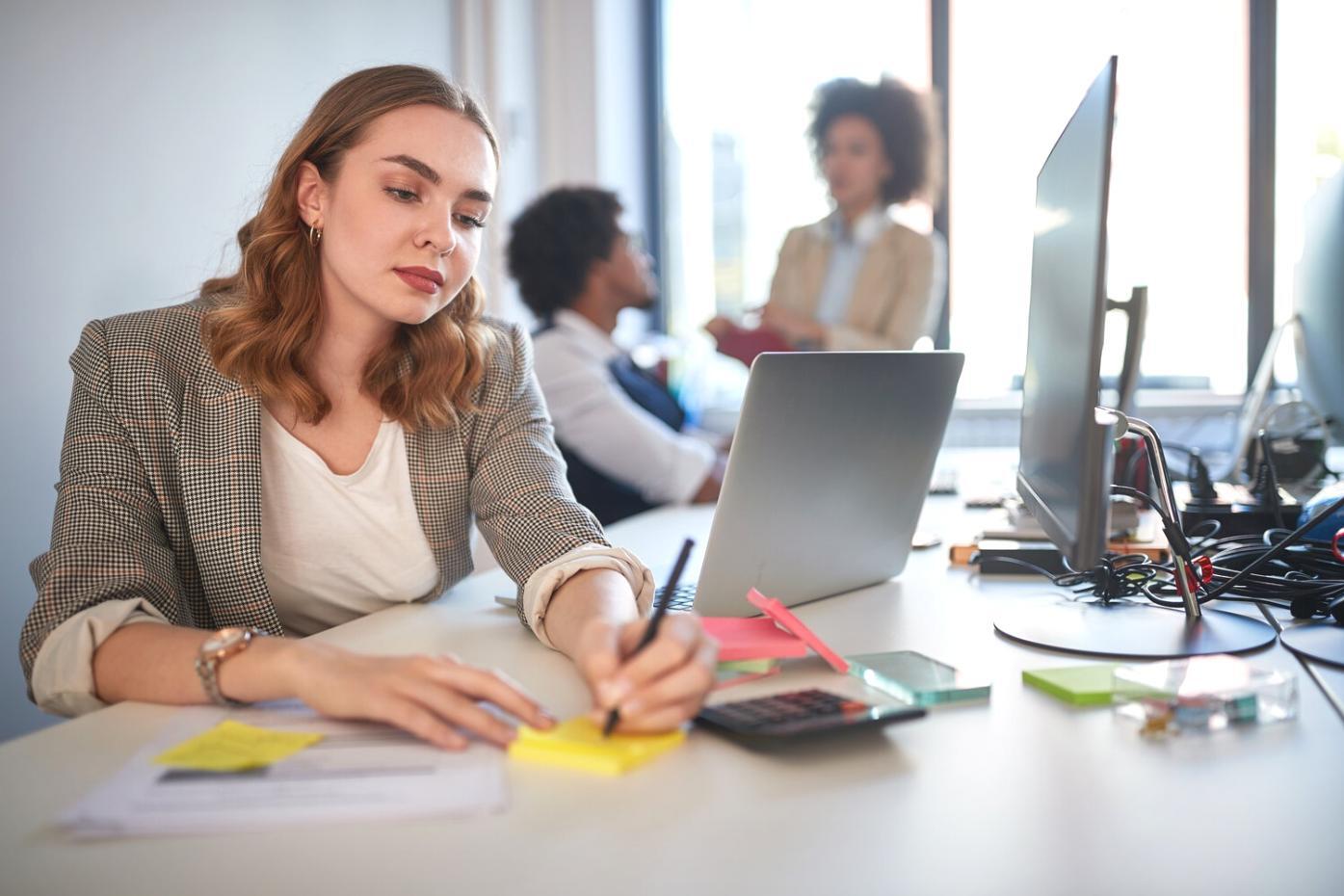 Contacto con equipo de SEO técnico