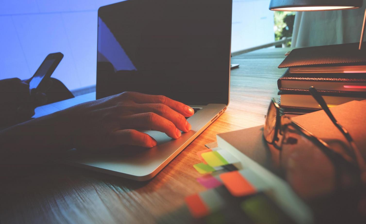 Entorno de aprendizaje del programa