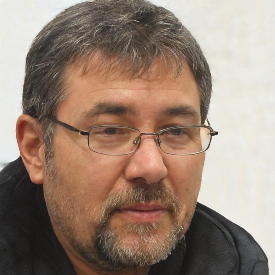 Sebastián Villanueva