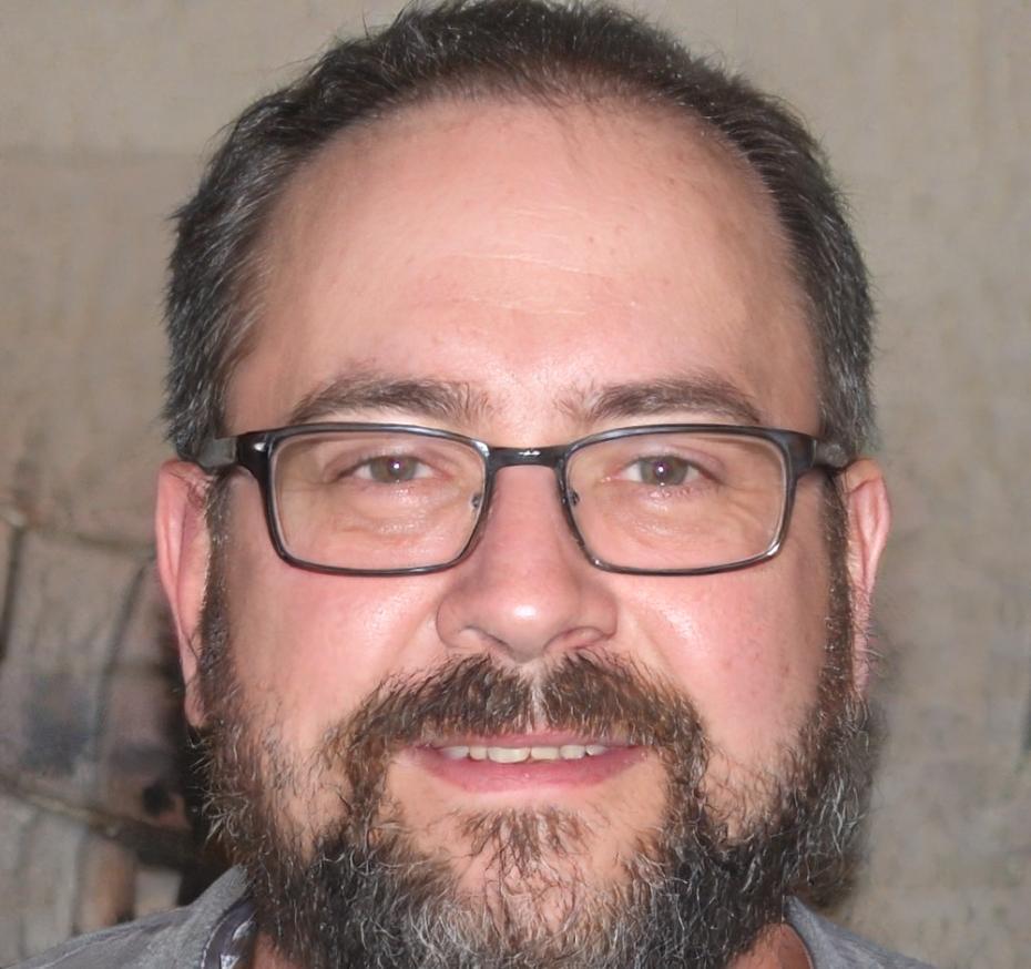 Retrato de Esteban Quiroga